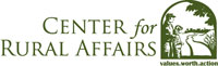 Center for Rura Affairs