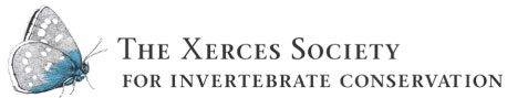 Xerces Society of Invertebrate Conservation